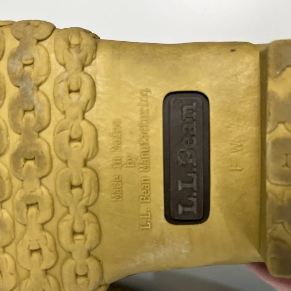 L.L. Bean used good
